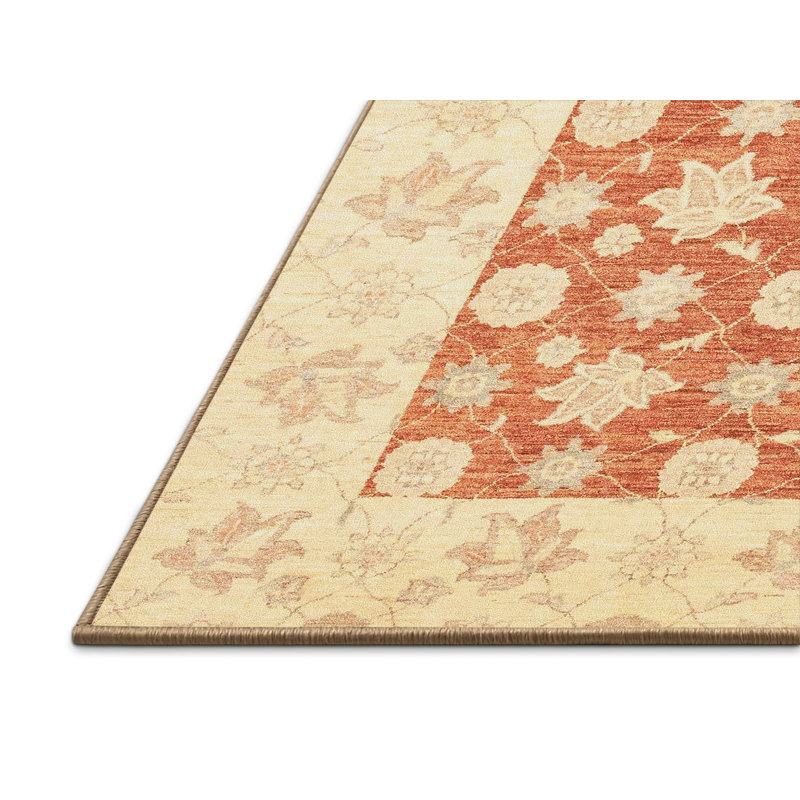 3 - Tapis abstrait moderne 3339, Tapis de couloir 2 pi x 5 pi