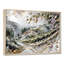 Douro Valley Wineyard Dreams - Vineyard, art mural-294592174-522362221