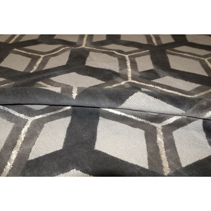 High-Quality Hand-Knotted Multi Area Rug