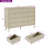 3-piece Bedroom Set (1 Dresser + 2 Nightstands) (set Of 3)-246129743