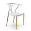 Fauteuil en hêtre 17,5 po Jase-22927429