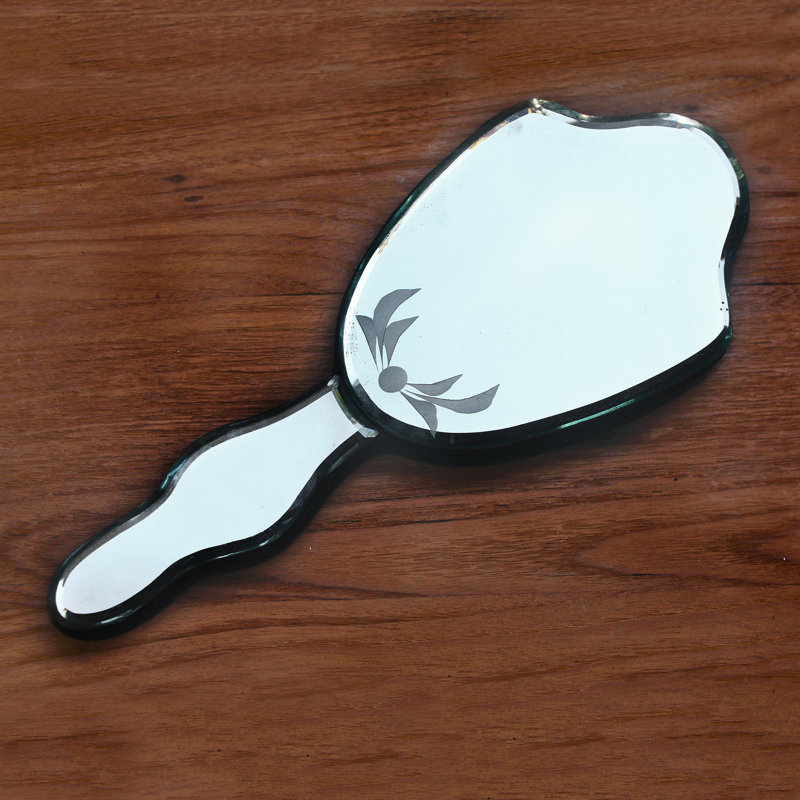 Miroir mural Geskea
