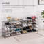 Range-chaussures empilable 50 paires