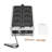 4 Grids Electric Coin Shape Waffle Maker
