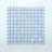 1" x 1" Glass Mosaic Sheet Tile-70897492