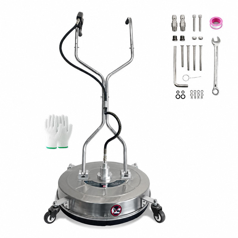 GarveeHome Pressure Washer