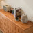 28 Pair Shoe Storage Cabinet