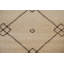 Tapis oriental géométrique marocain 5 x 8