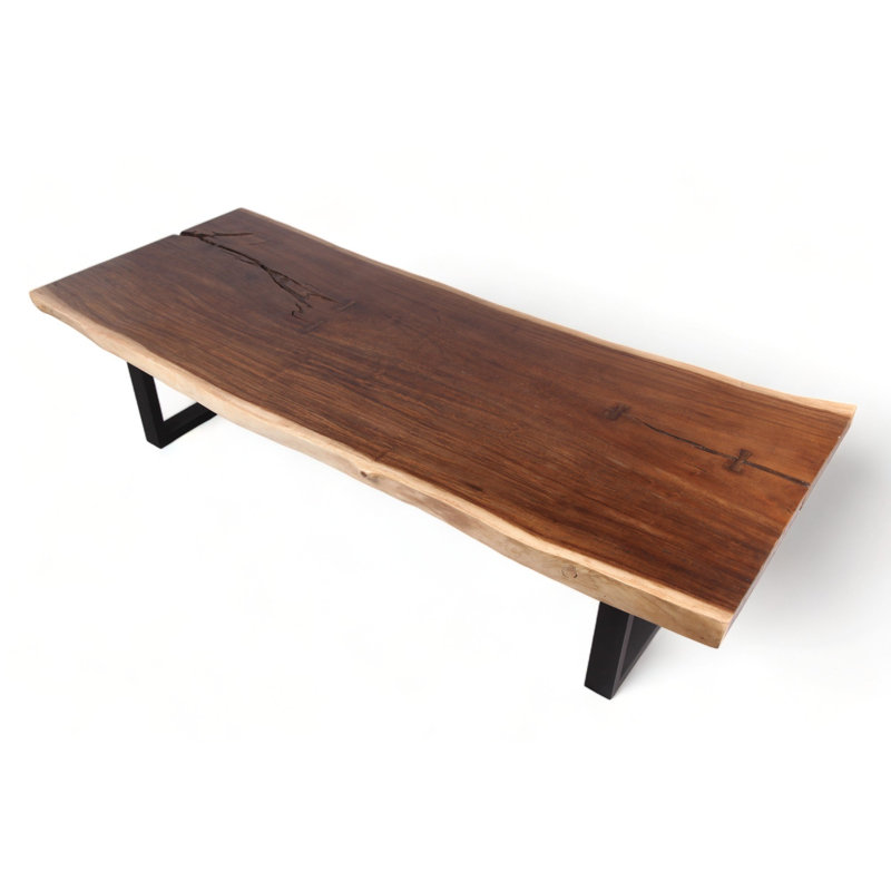 Solid Wood Dining Table