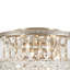  Plafonnier encastré en cristal 5 lumières-1720653611-1720653615