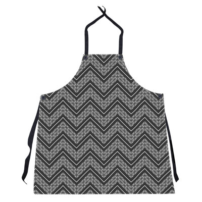 Stephenie Bib Apron