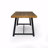Outdoor Acacia Wood Dining Table
