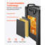 Distributeur de boissons isotherme 5Gal / 19L