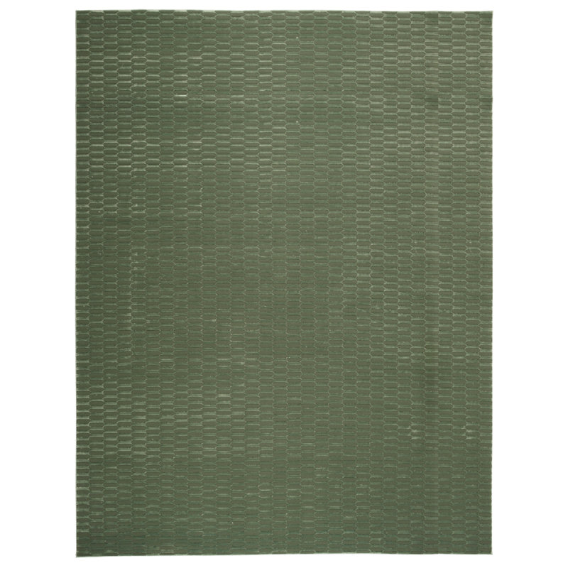 Tapis lavable Yucca, Rectangle 9 pi 2 po x 12 pi 2 po