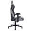 Fauteuil de jeu ergonomique en polyuréthane