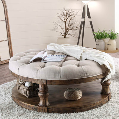 Table basse Scaggs