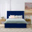 Culai Upholstered Bed-617998894-617998908-644874248
