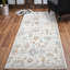 Tapis ivoire Noble-70200341