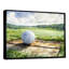 «Greens And Dreams Golf Course Landscape II», art mural sur toile de golf-522681993-522681991-522681987