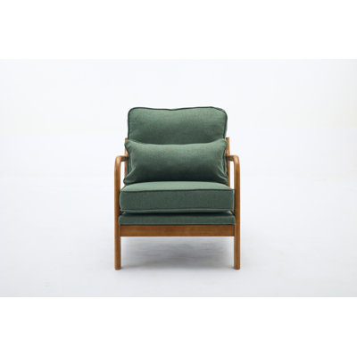 Homister Upholstered Armchair