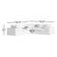 5 - Piece Performance Fabric Modular Sectional-32101433