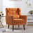 Modern Accent Chair, Living Room Chairs Comfy Reading Chair,Mid Century Accent Chair, Lounge Arm Chairs Armchair for Living Room Bedroom-1371695561