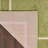 Nourison Essentials Green Ivory Indoor/Outdoor Area Rug-1606436834