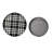 Zaydon Tray - Set of 2