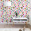 Monica Peel & Stick Floral Panel-1946425202