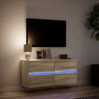 Yes_No_No_Yes_No Unfinished TV Stand
