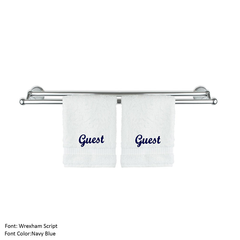 Finkelstein Super Plush, Washcloth
