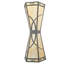 Scottsdale 4 - Light Flush Mounted Sconce