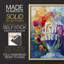 Impression encadrée FLORAL Series DCCDX - Bois massif-1308379859-1308379857