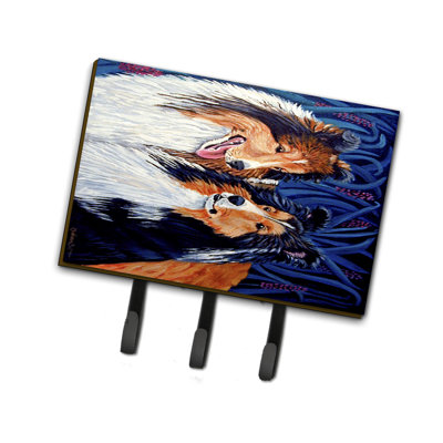 Steel Wall Wall Hook