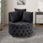 Fauteuil demi-tonneau Jakora-1203604270