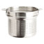 Steamers, Strainers, & Inserts