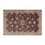 Tapis intérieur et extérieur brun Overdyed-1576252298