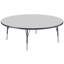 Table ronde à hauteur réglable-67130254-67130266-80013672