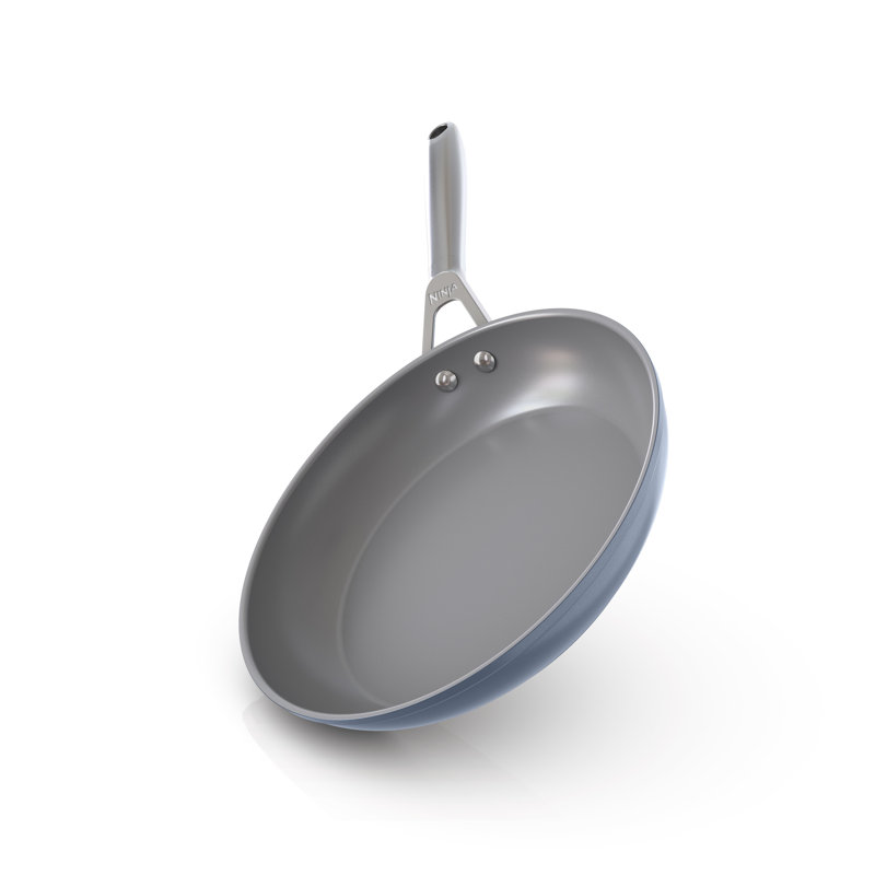 Ninja Neverstick Ceramic Pro Fry Pan, 10.25"