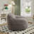 Teddy Bean Bag Chairs,Lazy Sofa Chair With Armrest-282471687