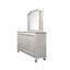 Narron 66'' W 9 - Drawer Dresser-2040152225