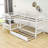 Douthitt Kids Twin Over Twin Bunk Bed with Trundle-1948142420