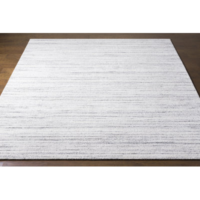 Chizaram Striped Indoor Rug