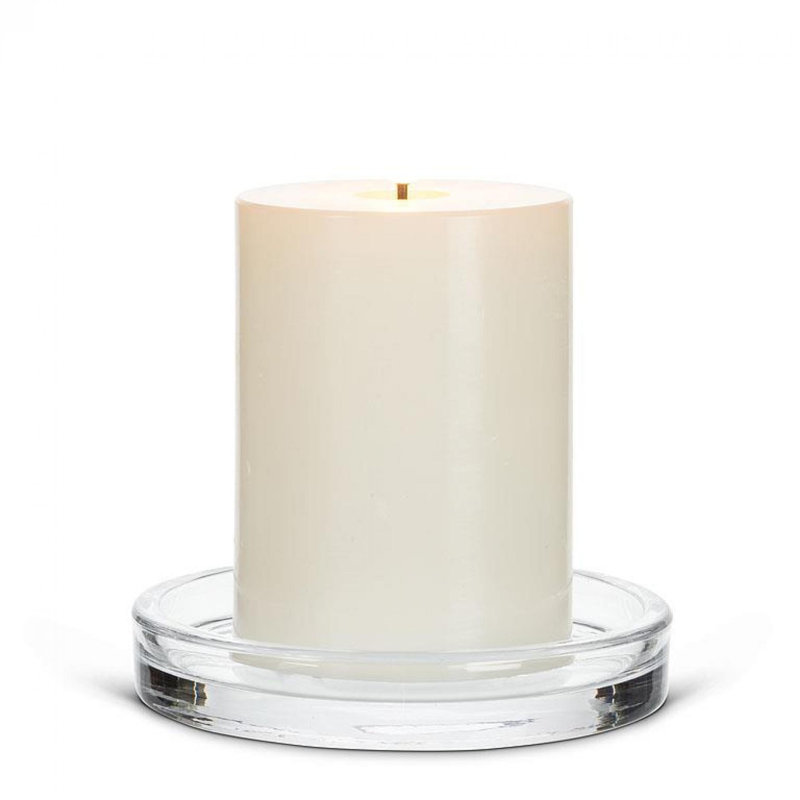 Porte-bougie simple