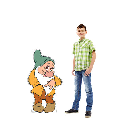 Disney Characters