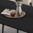Minimalist modern dining table-1277666871