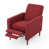 Red Fabric is out of stock