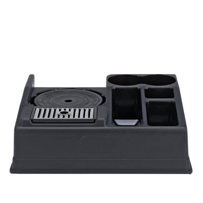 Service Ideas Condiment Storage & Accessories