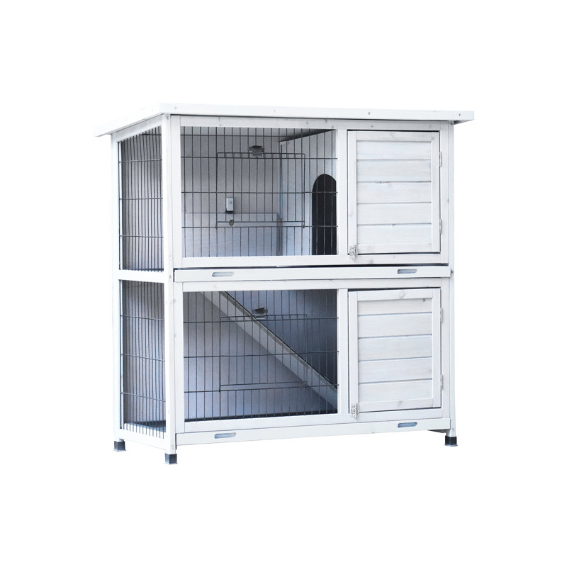 Durell Rabbit Hutch