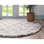 Burkart Shag Area Rug-1167550199